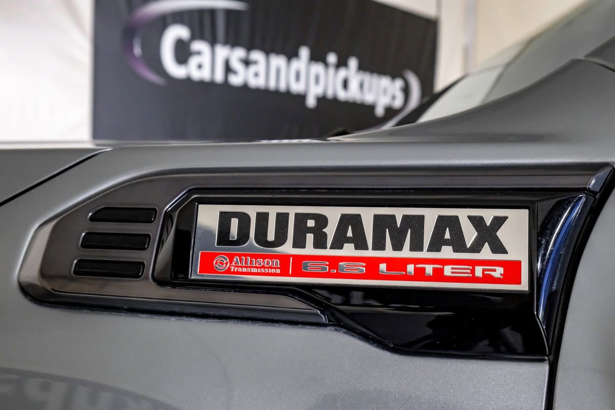 Used 2024 GMC Sierra 2500 AT4 w/ AT4 Premium Plus Package image 45