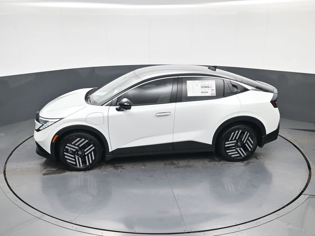 New 2026 Nissan Leaf SV+ image 26