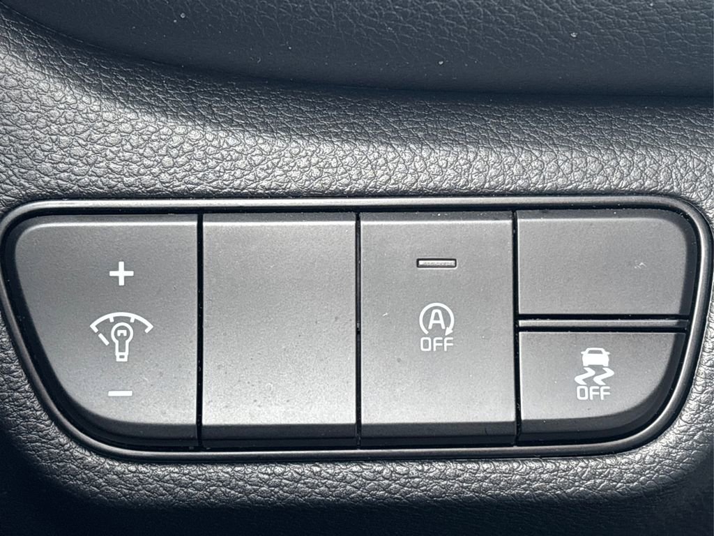 New 2025 Kia Seltos S image 27