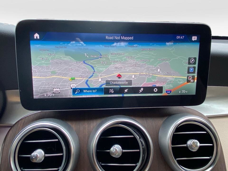 Certified 2022 Mercedes-Benz GLC 300 4MATIC image 17