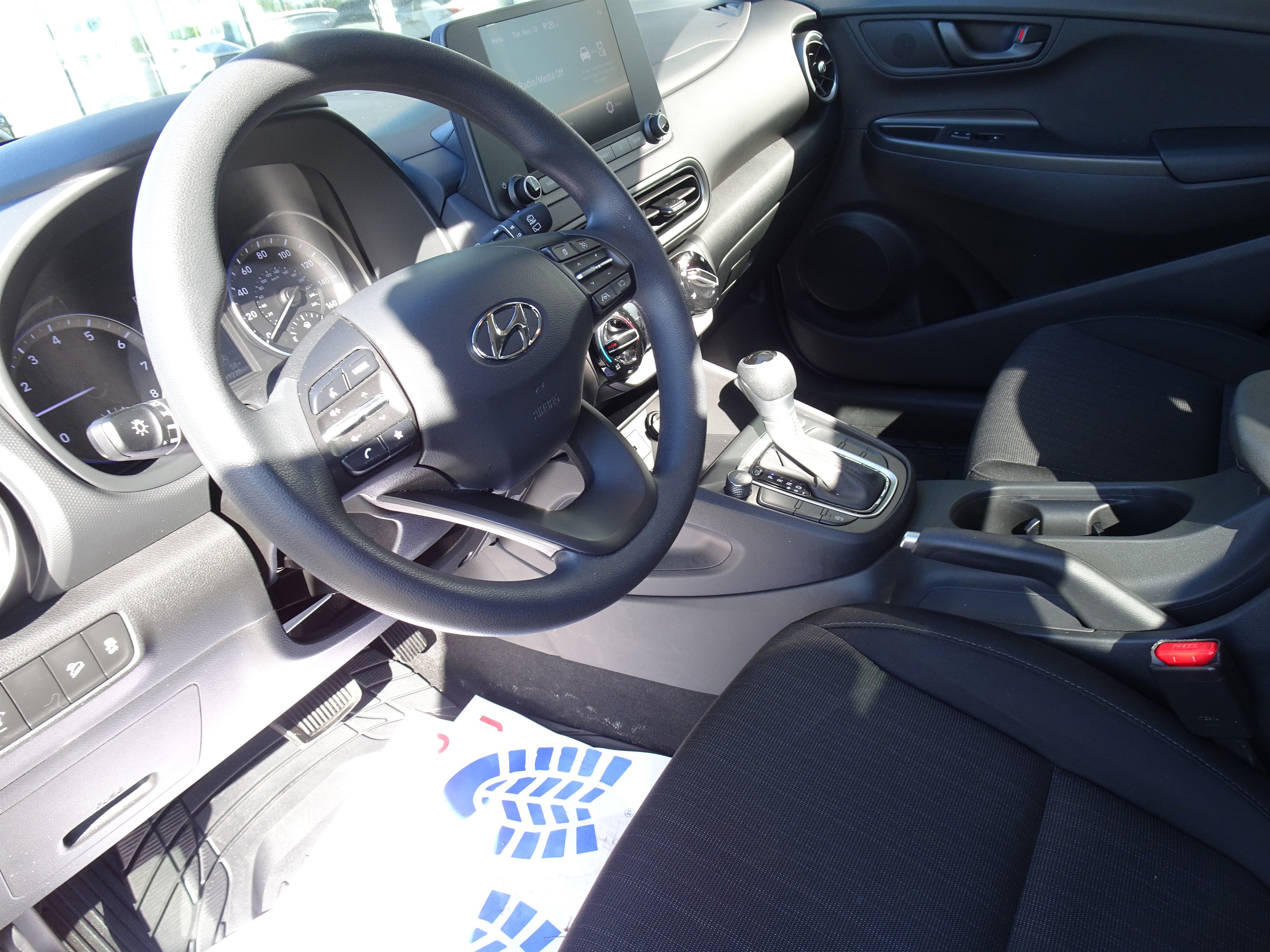 Used 2023 Hyundai Kona SEL AWD/4WD image 11
