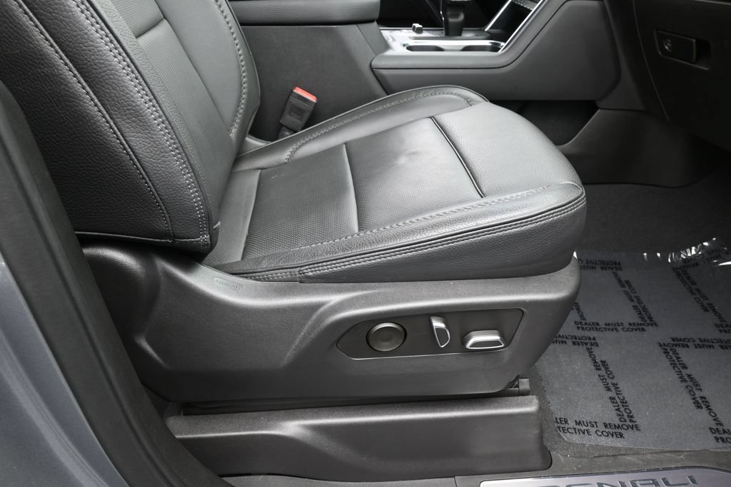 Used 2023 GMC Sierra 1500 Denali AWD/4WD image 51