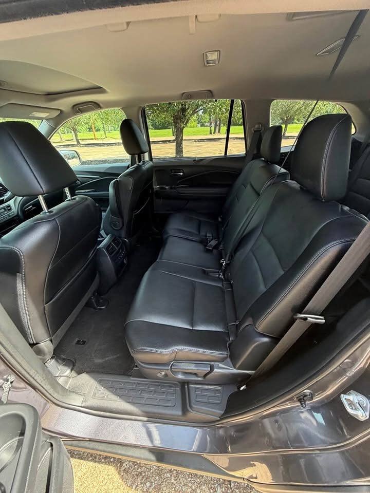 Used 2021 Honda Pilot EX-L image 15