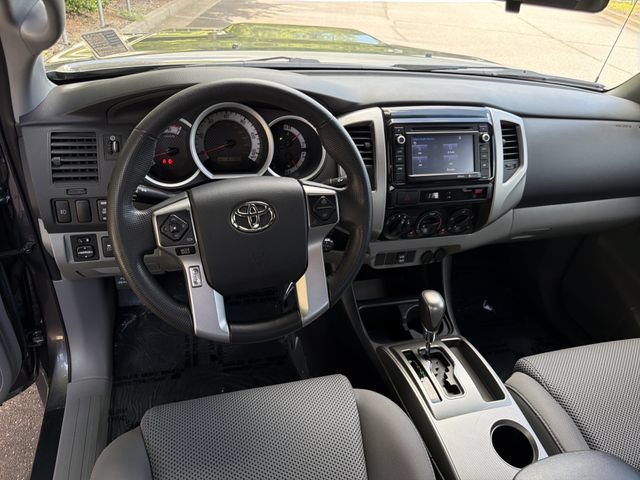 Used 2014 Toyota Tacoma PreRunner w/ TRD Sport Package RWD image 23