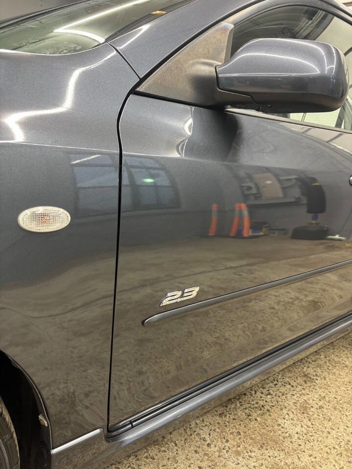 Used 2008 MAZDA MAZDA3 s Grand Touring image 13