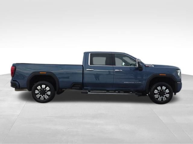 Used 2024 GMC Sierra 2500 Denali w/ Denali Reserve Package image 14