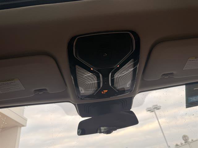 Certified 2022 BMW X7 xDrive40i w/ Executive Package image 17