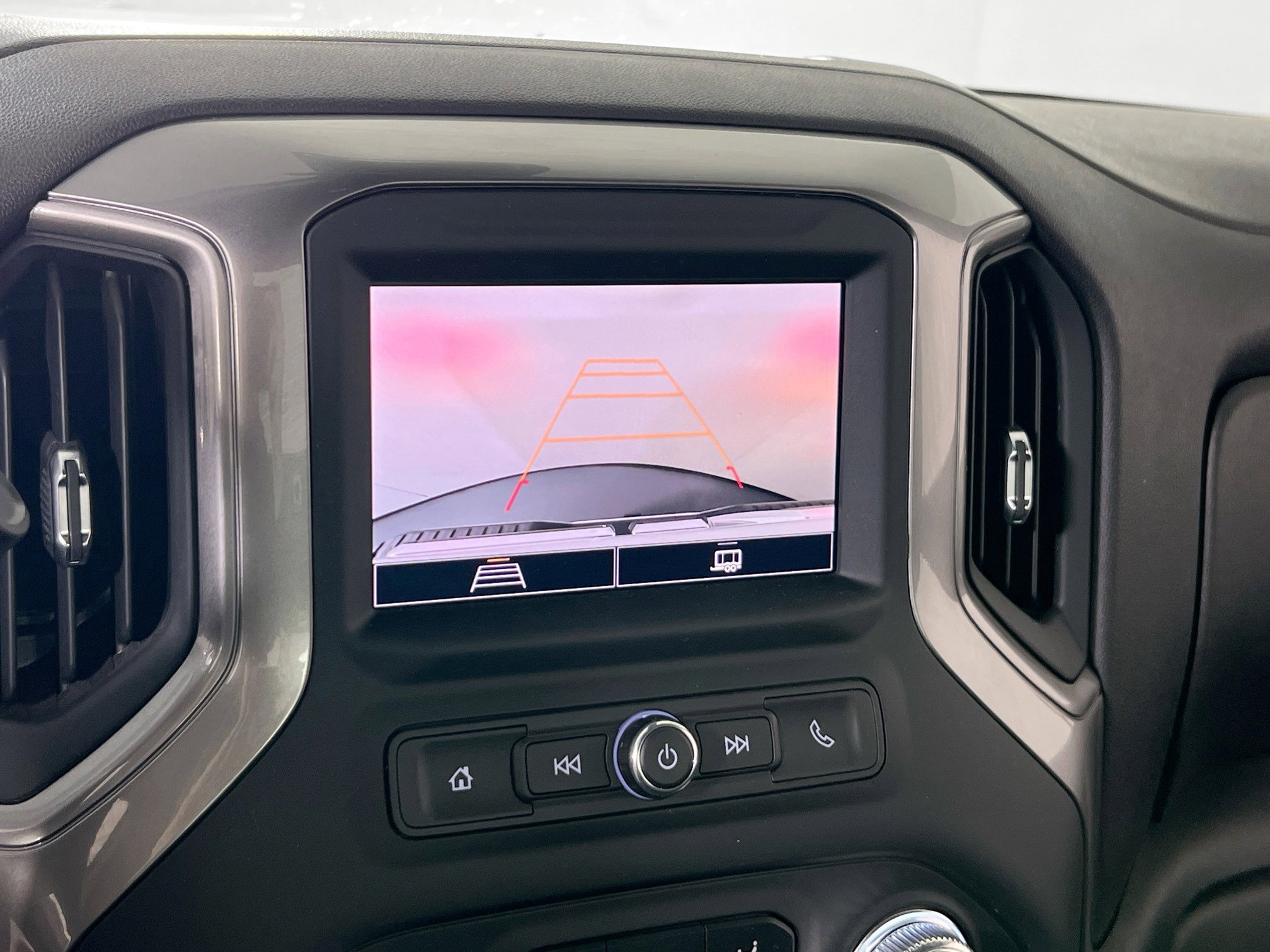 Used 2024 GMC Sierra 2500 Pro image 13