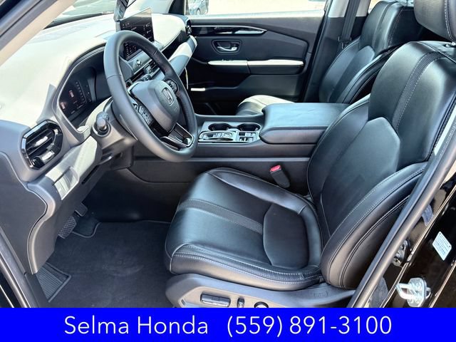 New 2026 Honda Pilot EX-L image 8