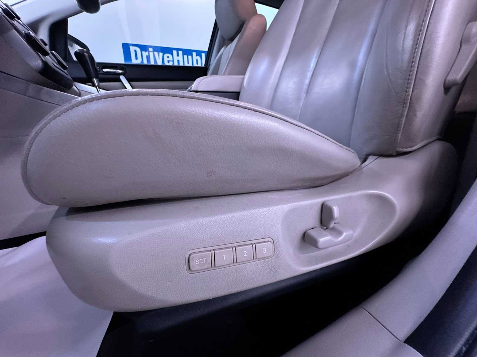 Used 2010 MAZDA CX-7 s Grand Touring FWD image 5