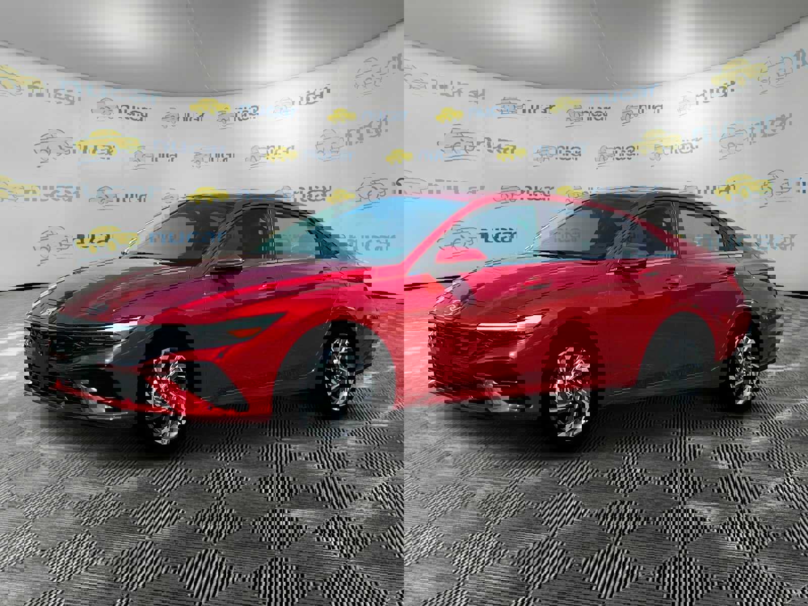 Used 2025 Hyundai Elantra Limited image 3