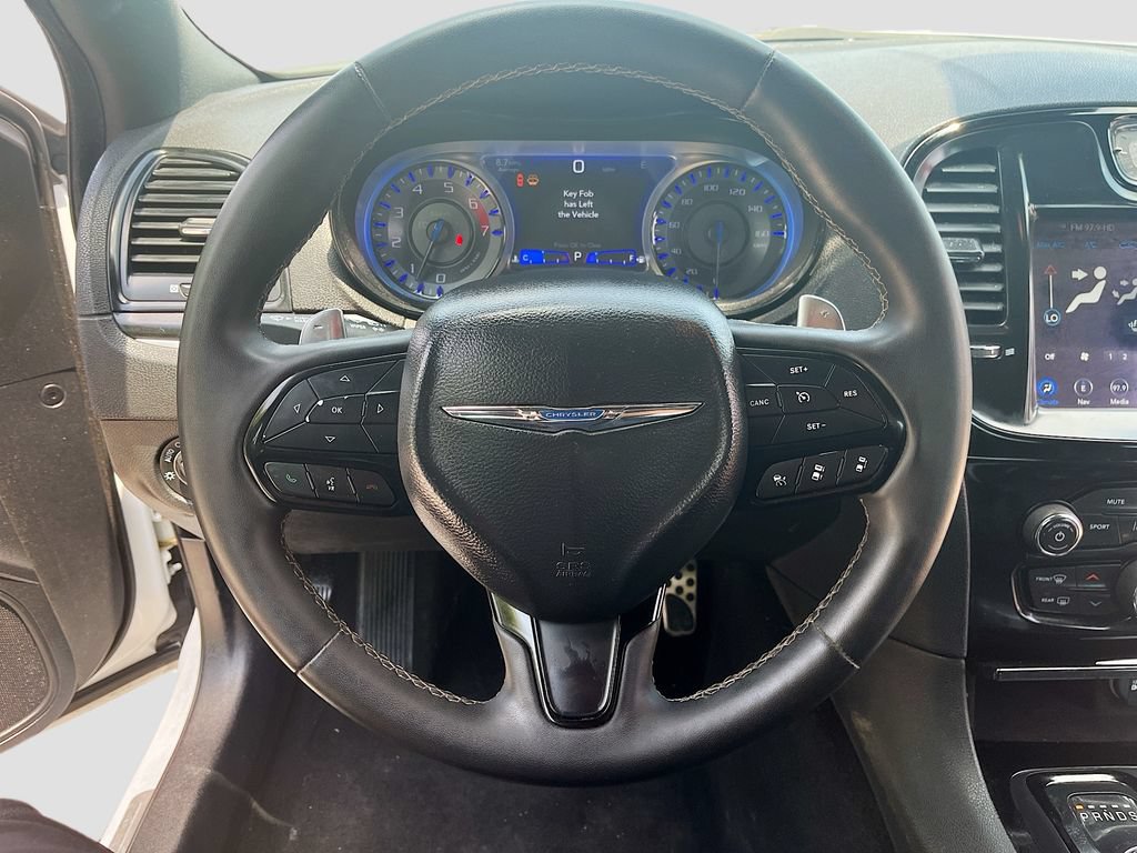 Used 2023 Chrysler 300 S w/ Comfort Group RWD image 11