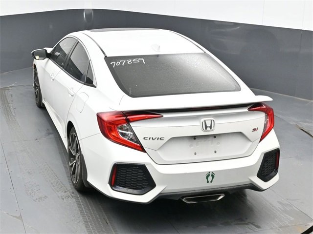 Used 2019 Honda Civic Si image 18