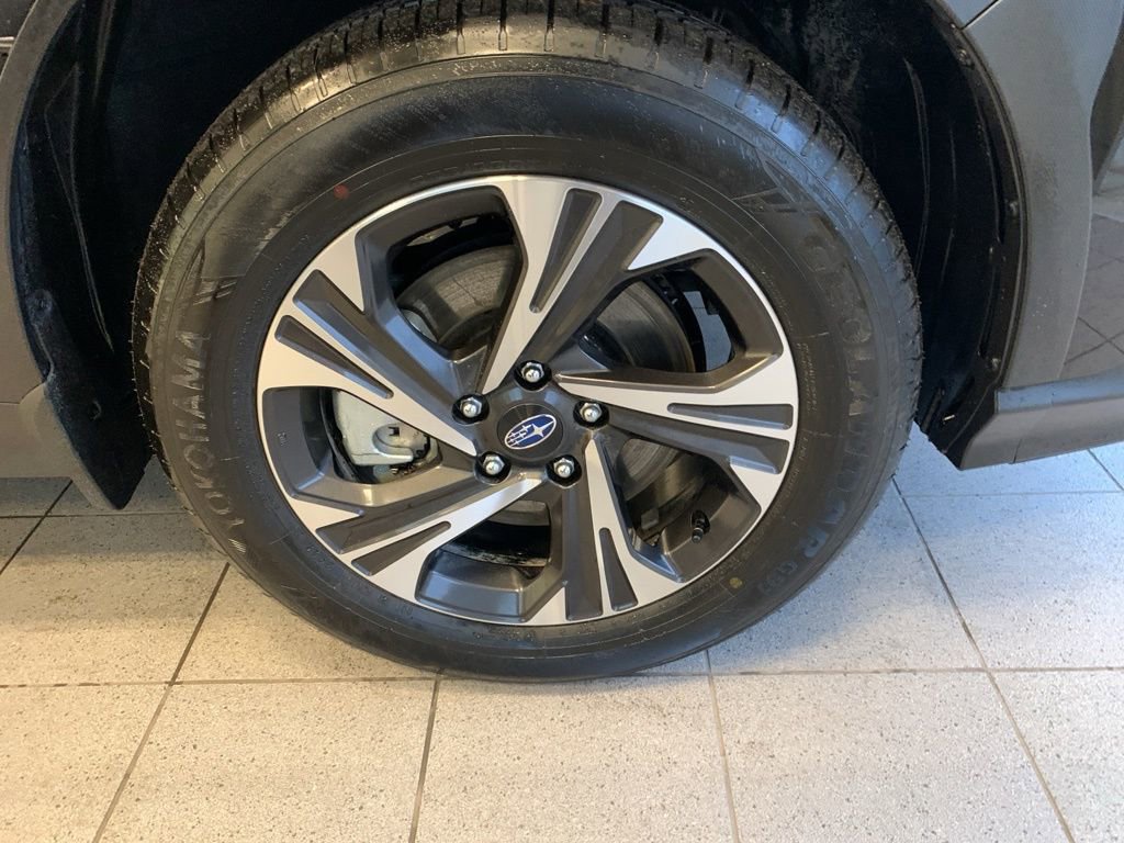New 2026 Subaru Crosstrek 2.0i Premium image 24