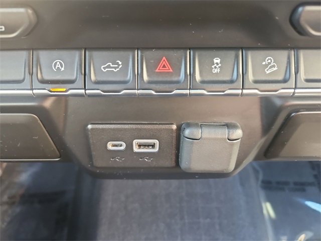 Used 2019 Chevrolet Silverado 1500 RST image 40