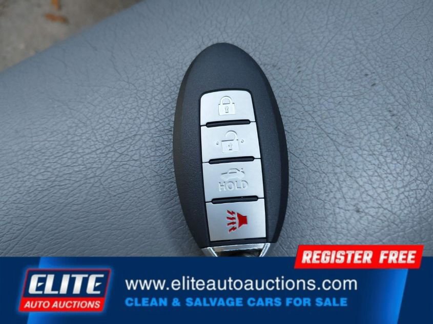 Used 2011 Nissan Altima 2.5 S image 22
