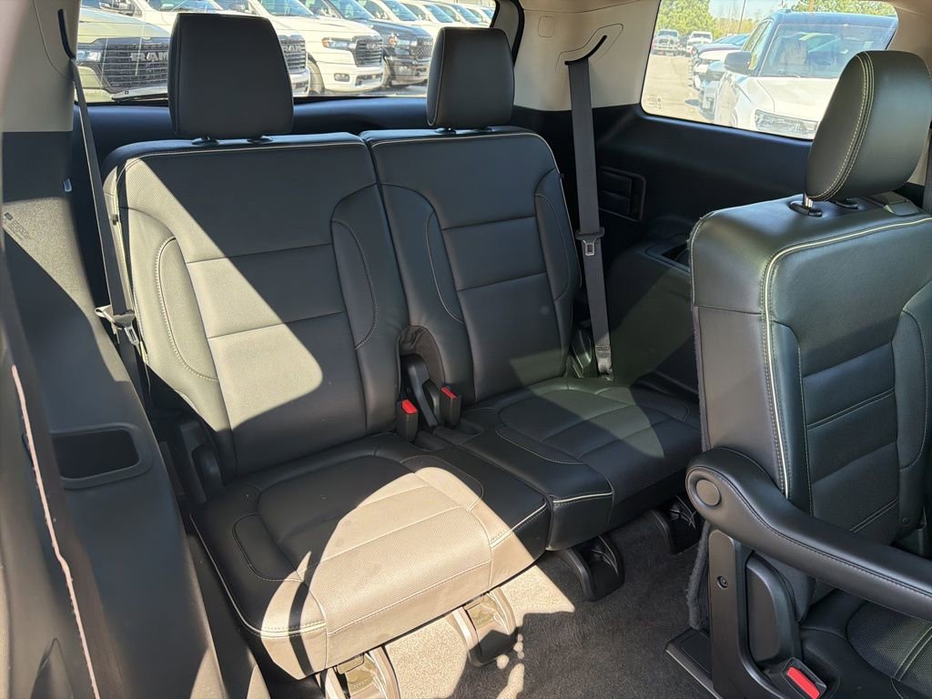 Used 2018 GMC Acadia Denali w/ Technology Package image 17