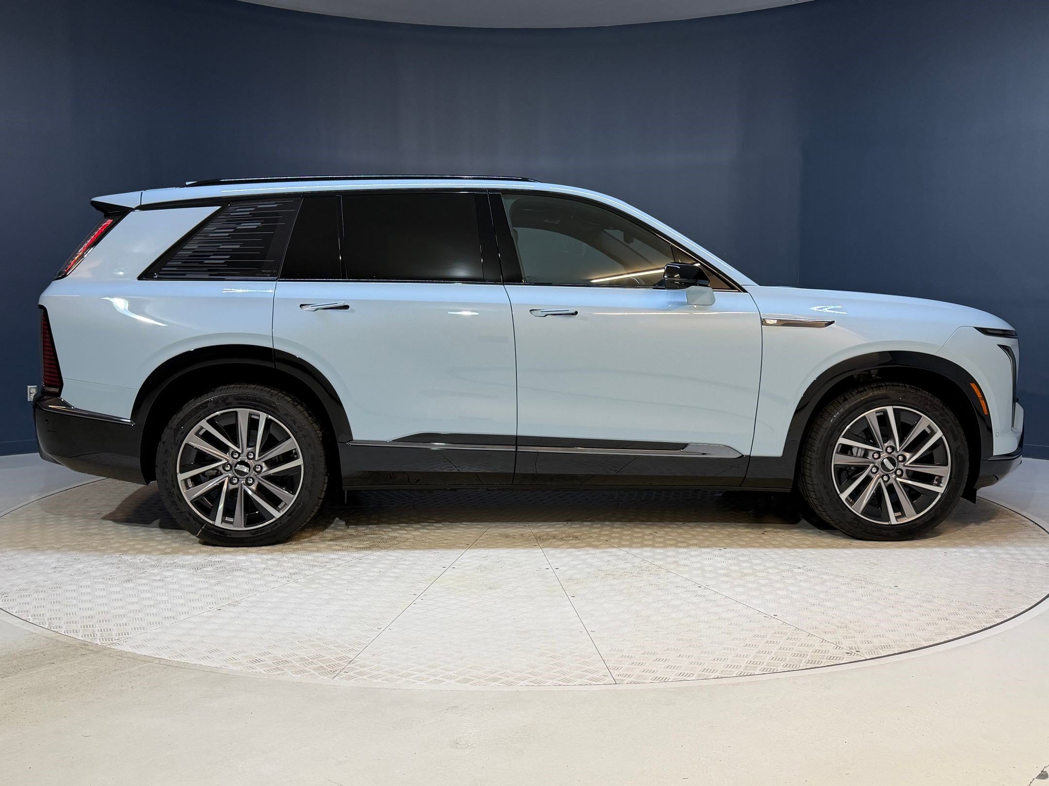 New 2026 Cadillac Vistiq Sport image 8