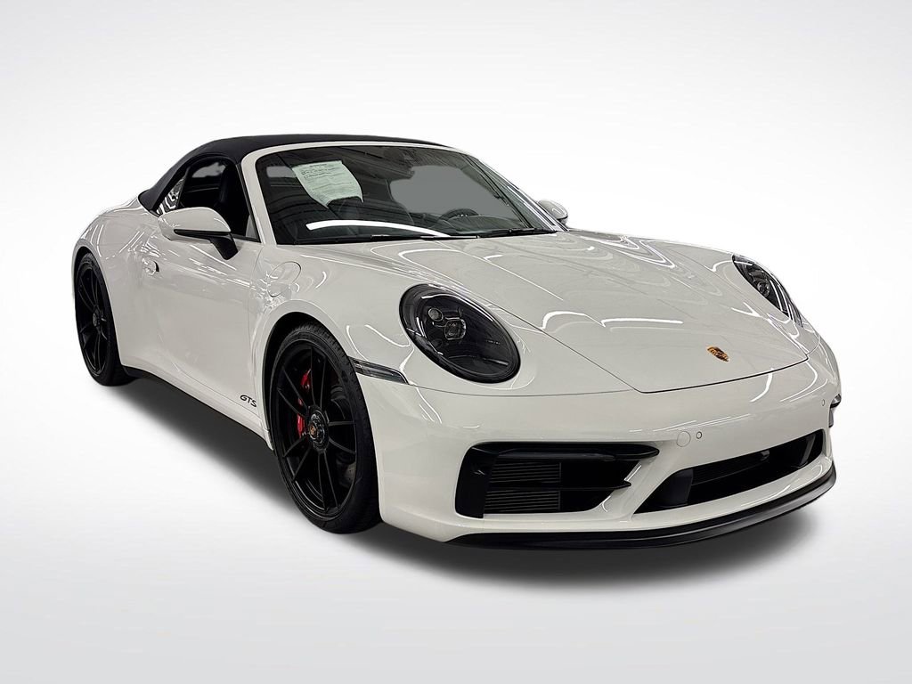 Used 2023 Porsche 911 Carrera GTS image 7