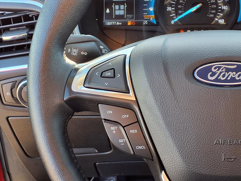 Used 2024 Ford Edge Titanium image 18