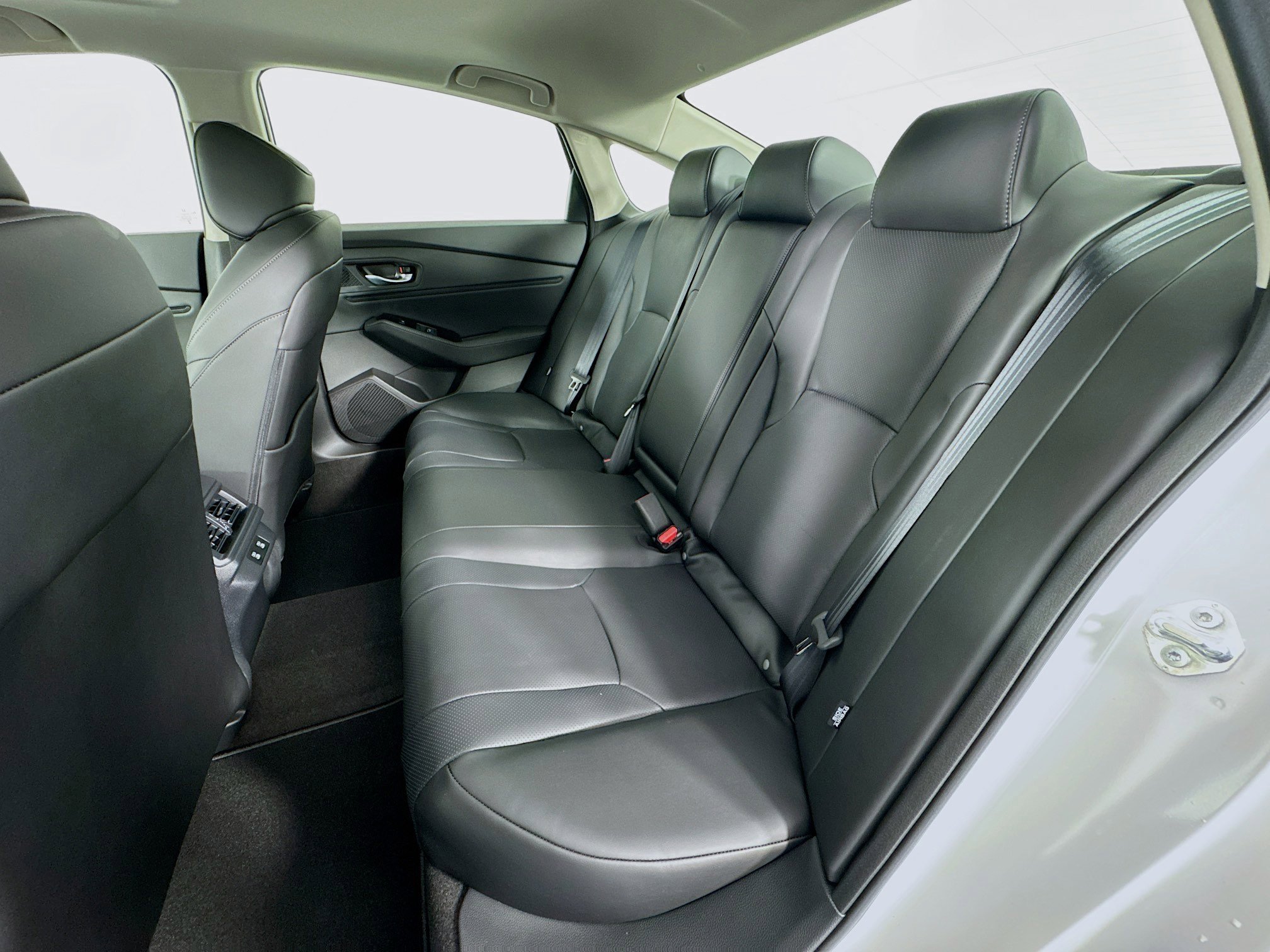 New 2025 Honda Accord Touring image 25