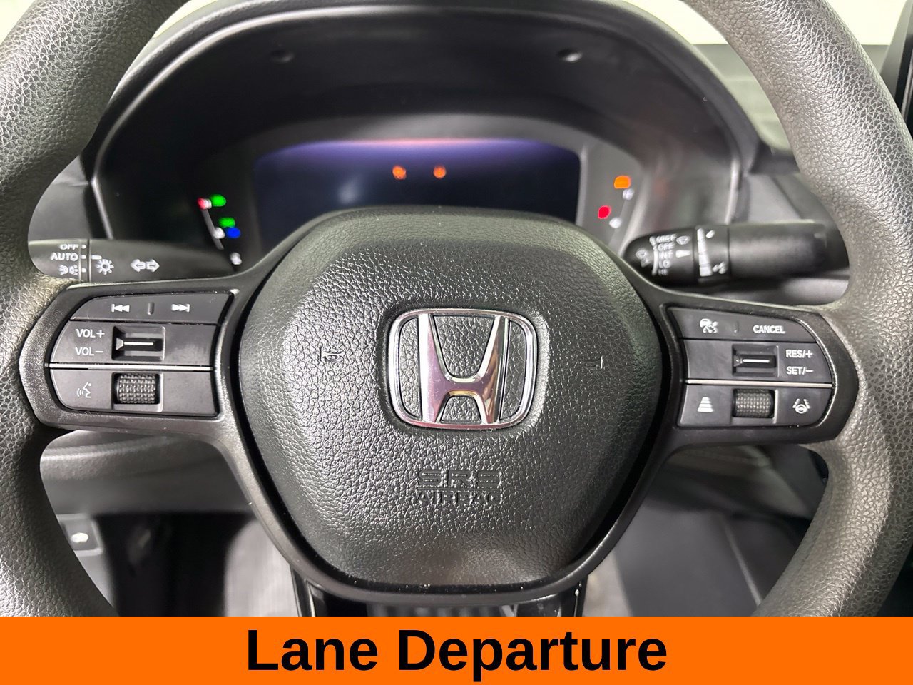 Used 2025 Honda Accord SE image 15