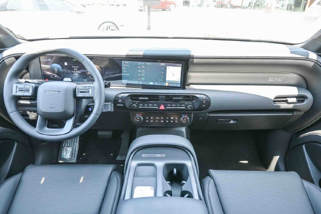 New 2026 Hyundai Palisade XRT Pro AWD/4WD image 13