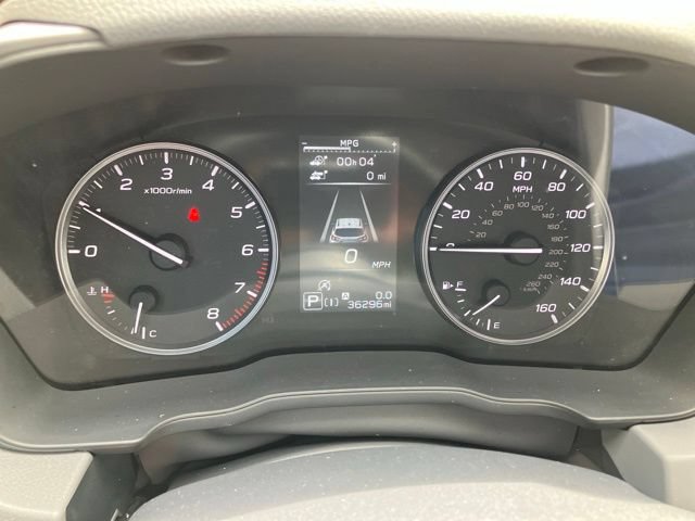Used 2024 Subaru Crosstrek 2.0i Premium AWD/4WD image 18