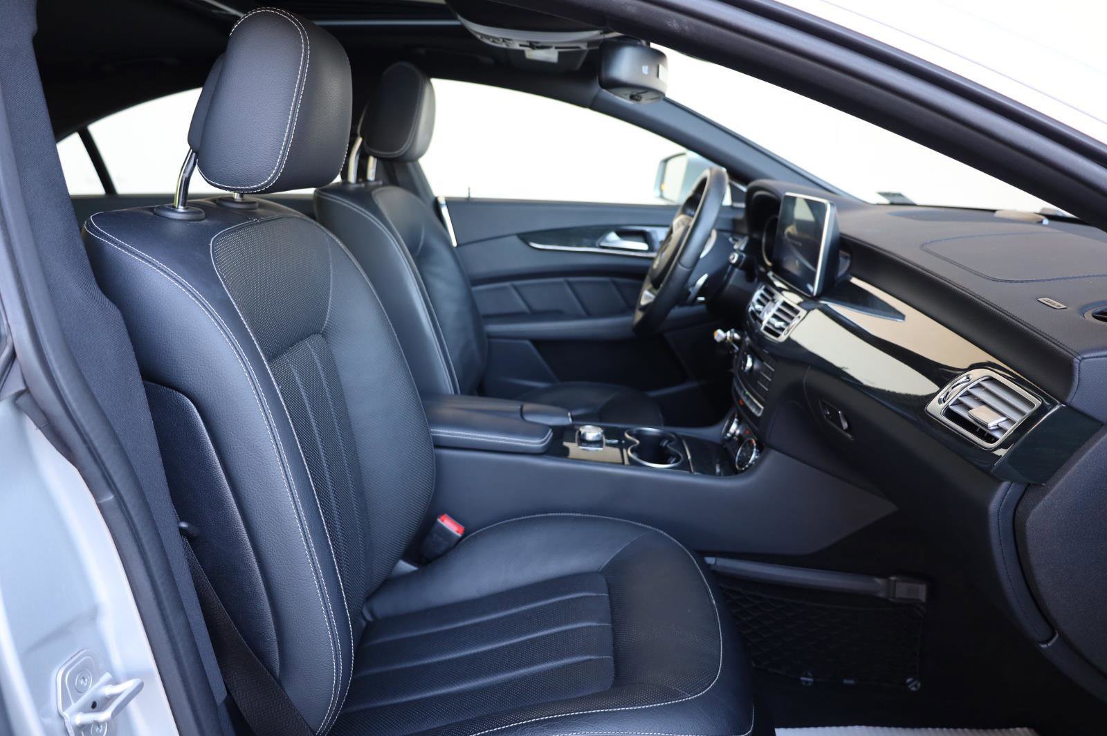 Used 2015 Mercedes-Benz CLS 400 image 25