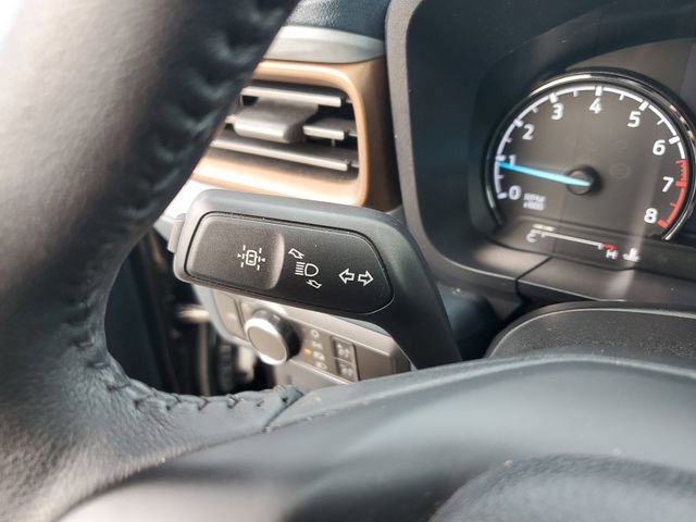 Used 2022 Ford Maverick Lariat image 24