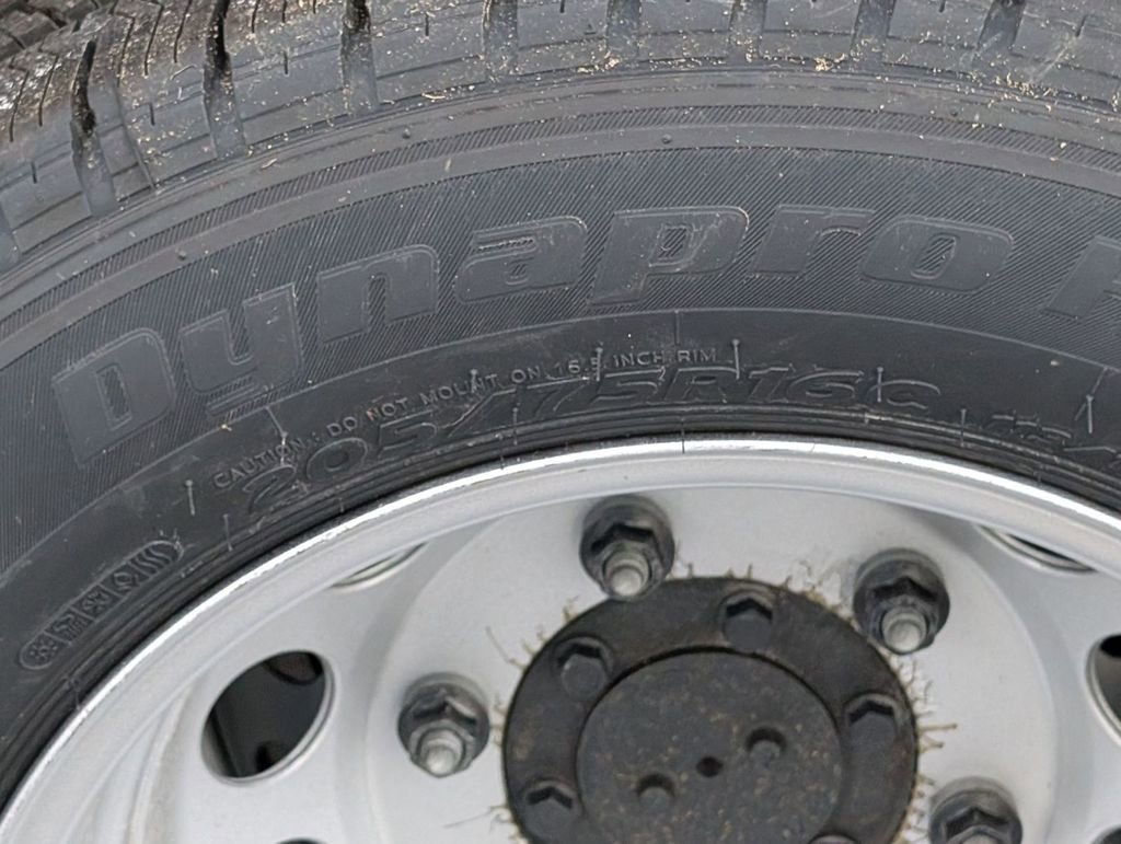 New 2026 Ford Transit 350 XLT AWD/4WD image 19