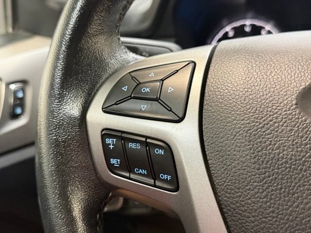 Used 2020 Ford Ranger XLT w/ Equipment Group 302A Luxury AWD/4WD image 16