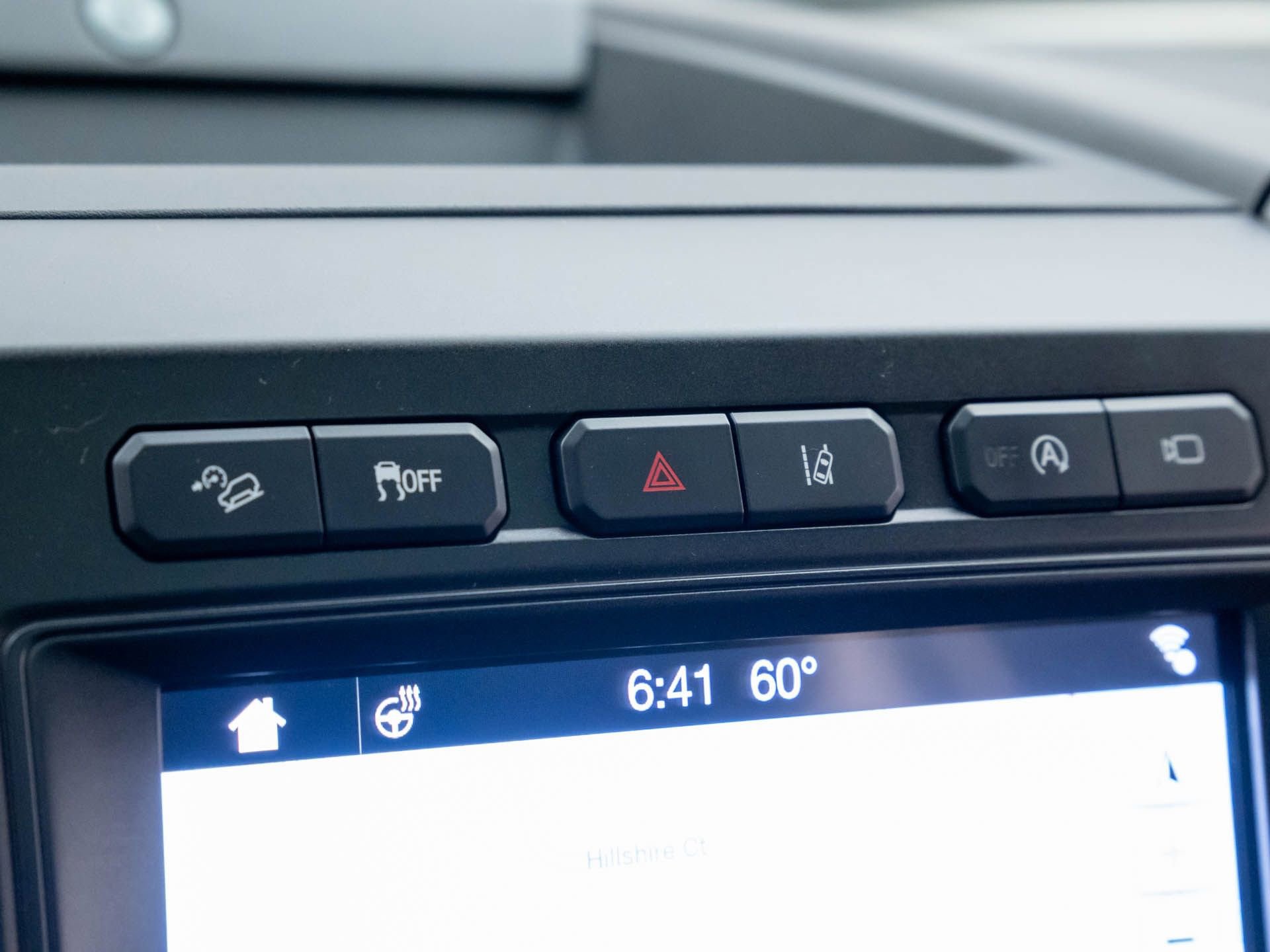 Used 2019 Ford Expedition Max Platinum image 27