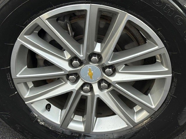 Certified 2023 Chevrolet Traverse LT image 12