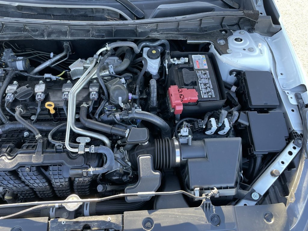 Used 2024 Nissan Altima 2.5 SV image 40