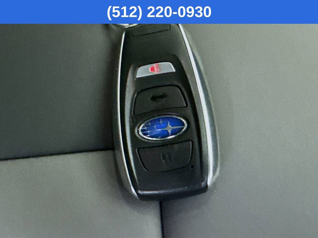 Used 2025 Subaru Ascent Onyx Edition image 38