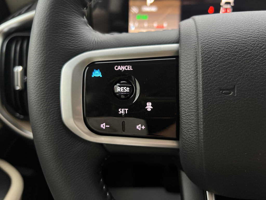 New 2026 Nissan Armada Platinum image 30