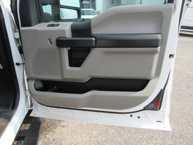 Used 2019 Ford F350 XL w/ XL Value Package RWD image 12