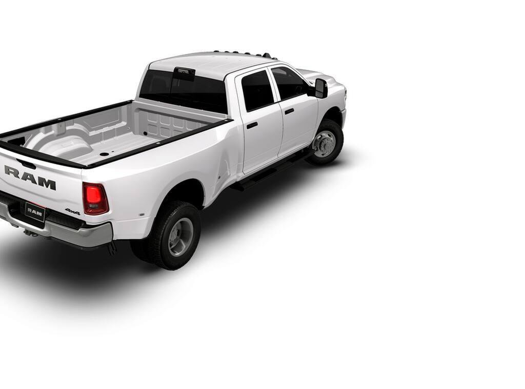 New 2026 RAM 3500 Tradesman image 2