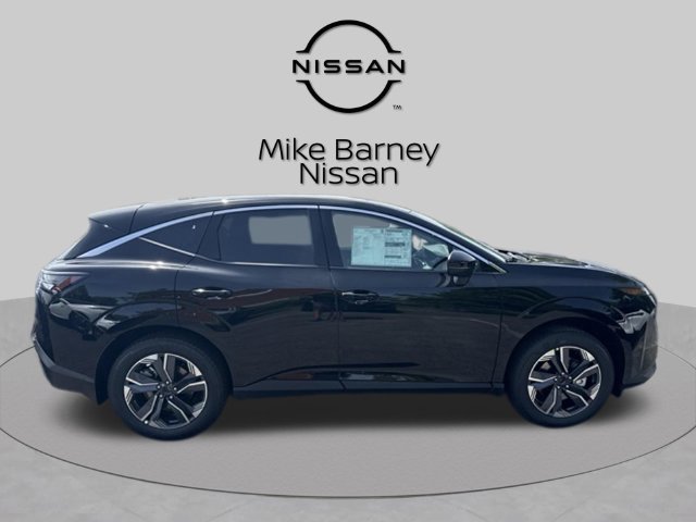 New 2026 Nissan Murano SL AWD/4WD image 6