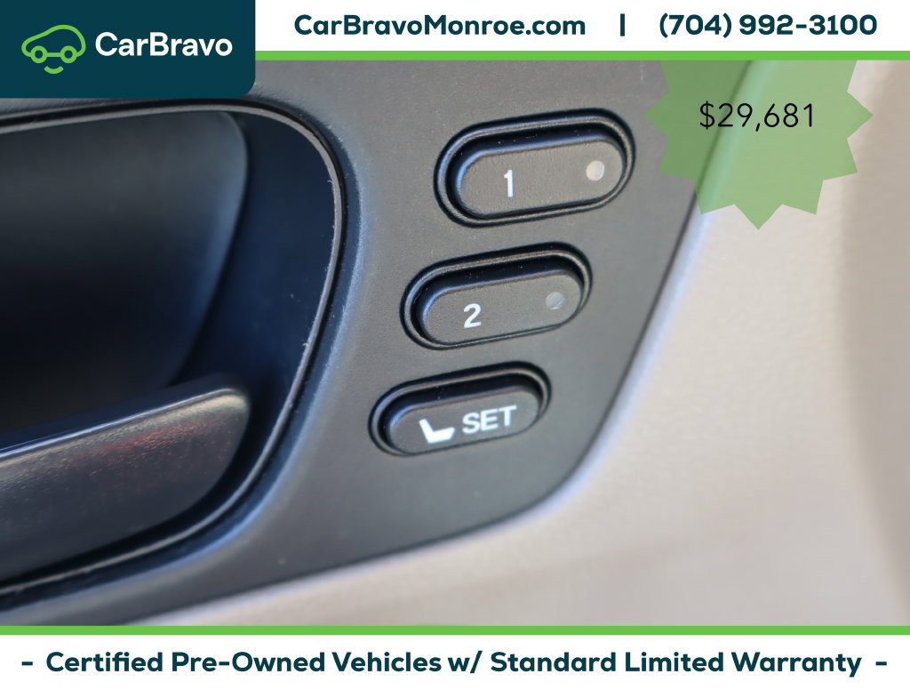 Used 2019 Honda Odyssey Touring image 15