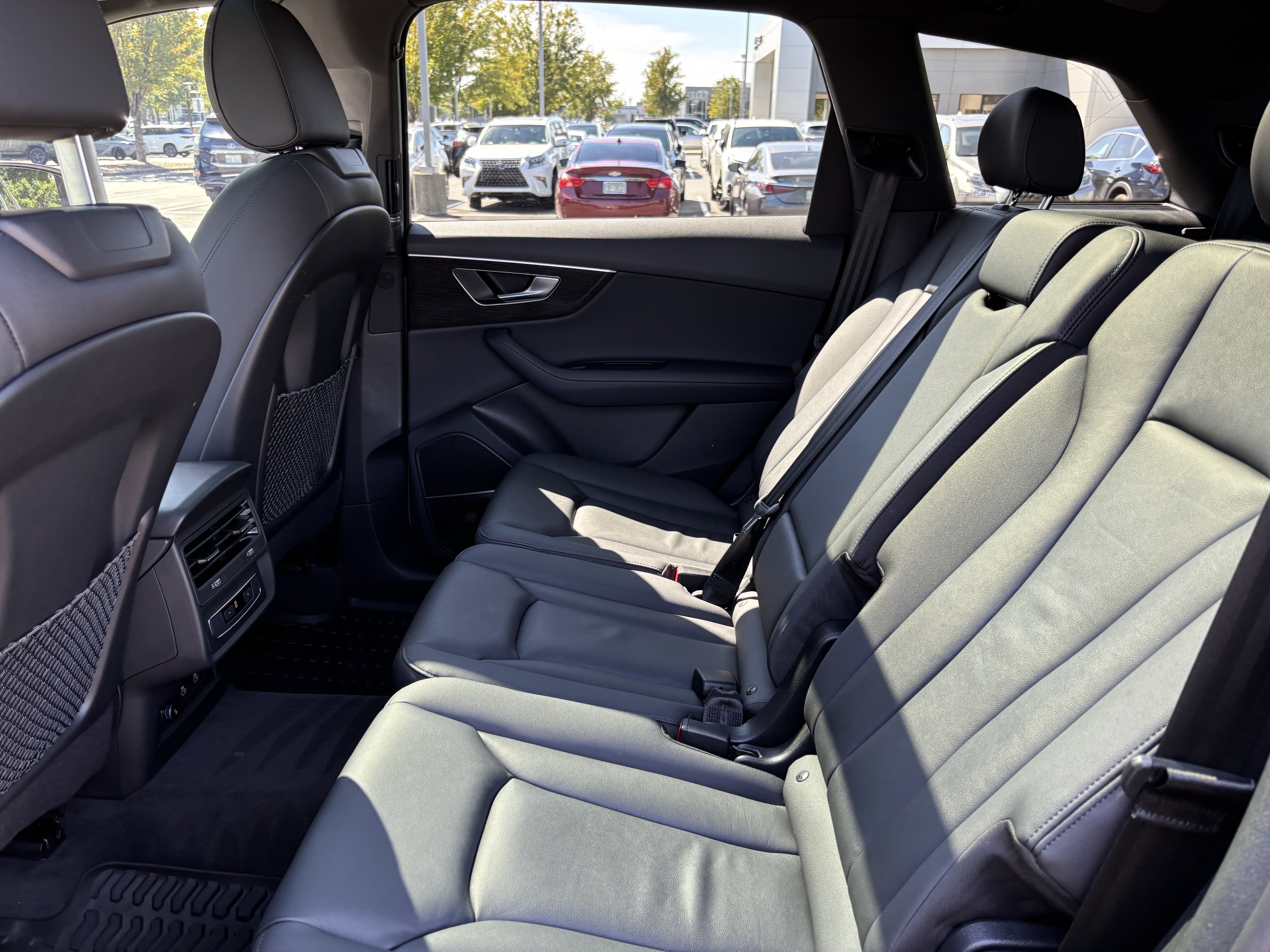Certified 2023 Audi Q7 2.0T Premium Plus w/ Premium Plus Package AWD/4WD image 18