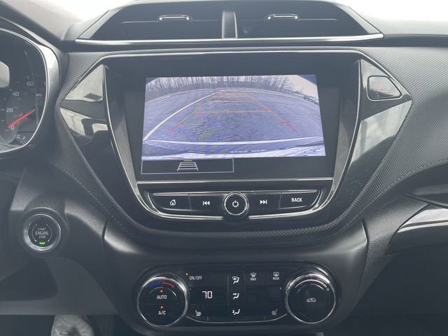 Certified 2023 Chevrolet TrailBlazer LT w/ Convenience Package image 15