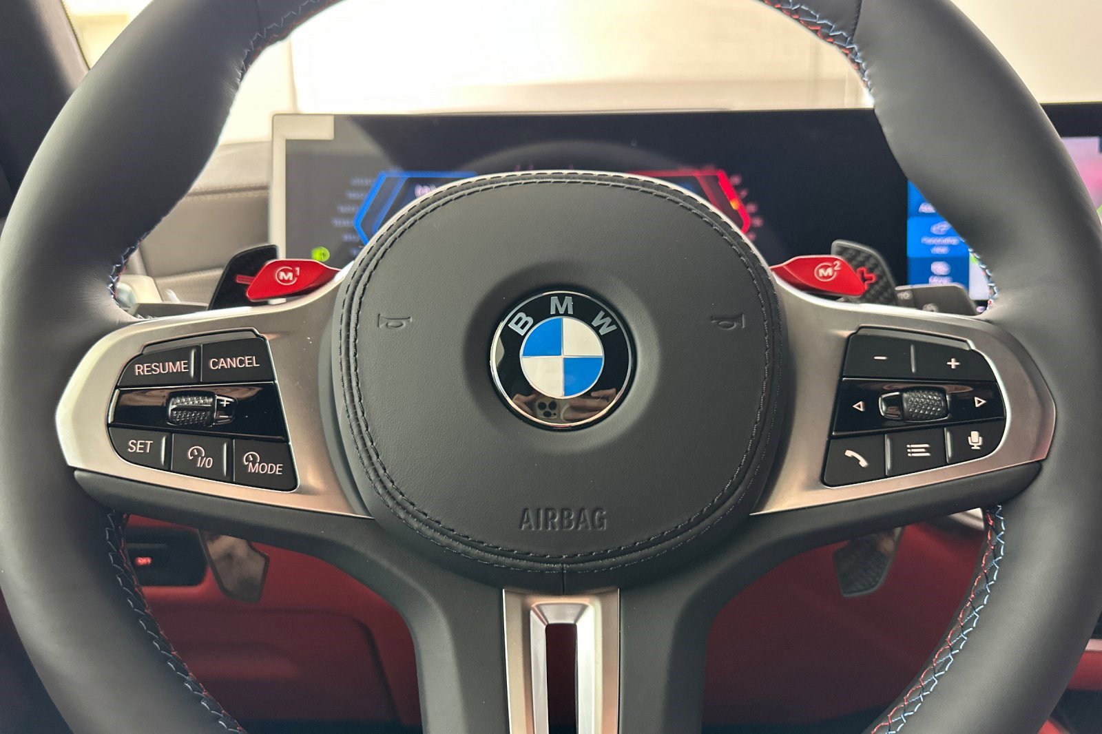 New 2026 BMW X5 M Competition w/ Executive Package image 17