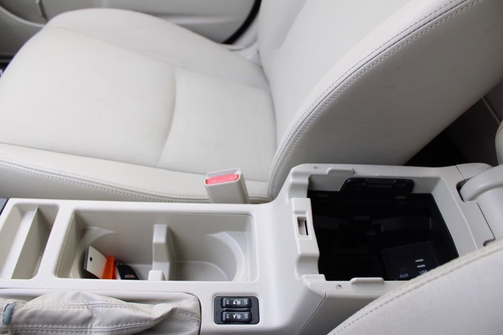 Used 2015 Subaru Crosstrek Touring image 40