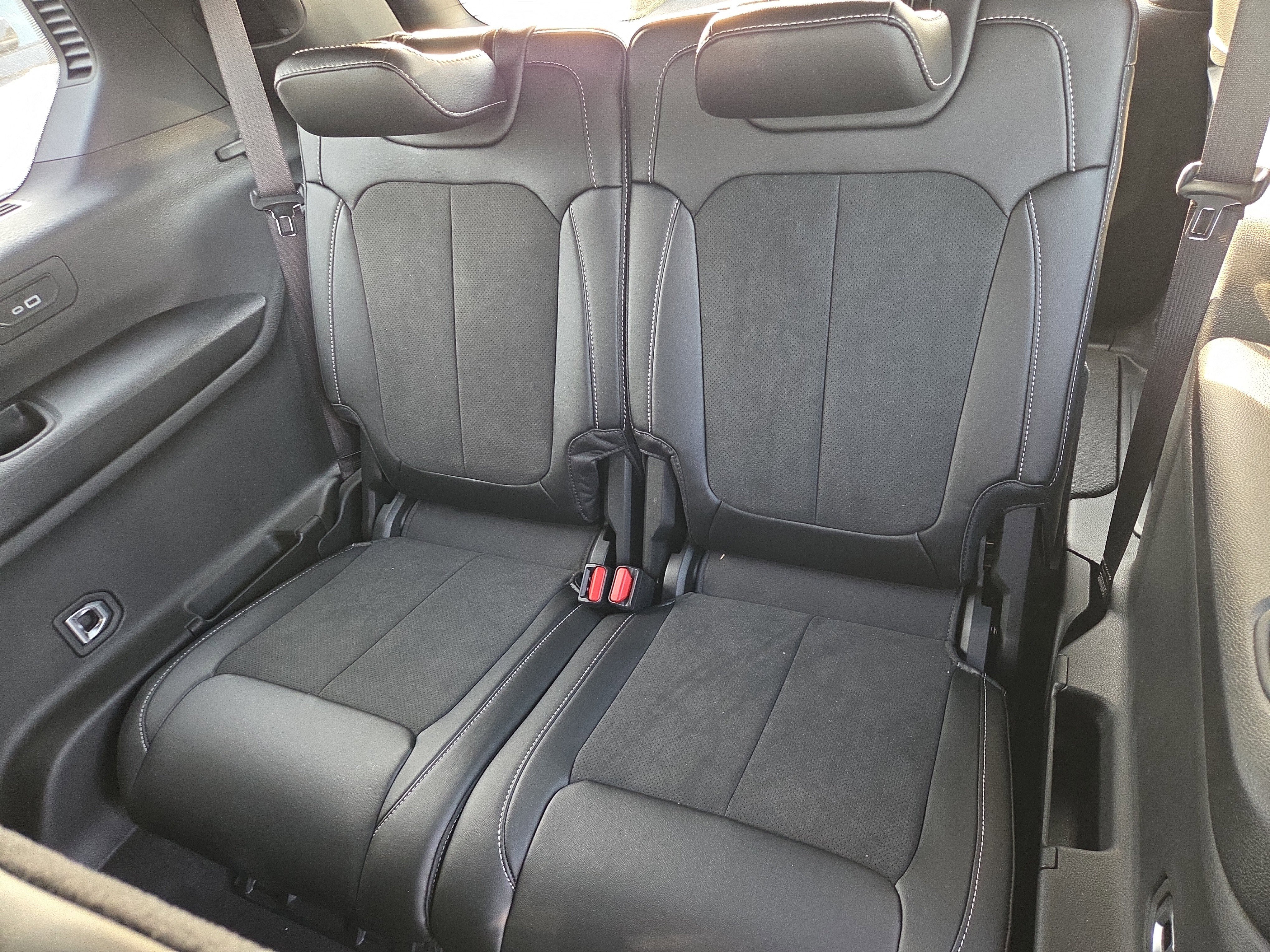 New 2026 Jeep Grand Cherokee L 4WD image 7