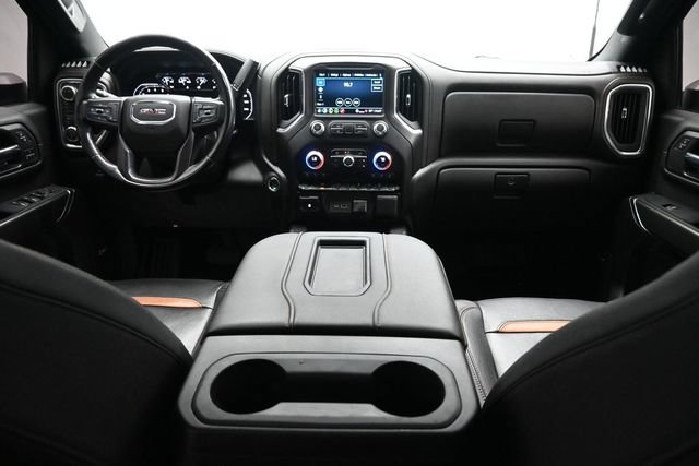 Used 2022 GMC Sierra 2500 AT4 w/ AT4 Preferred Package AWD/4WD image 23