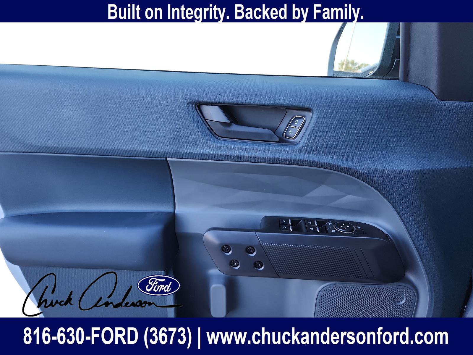 New 2025 Ford Maverick XLT w/ Black Appearance Package image 18