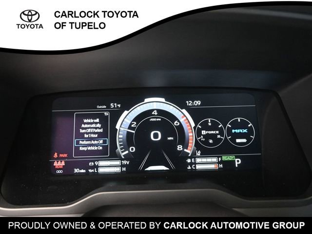 New 2026 Toyota Tundra Platinum image 16