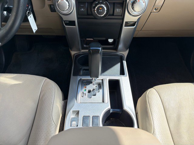 Used 2011 Toyota 4Runner SR5 image 20